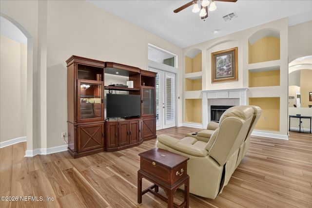 1416 WALNUT CREEK Drive, Fleming Island, FL 32003