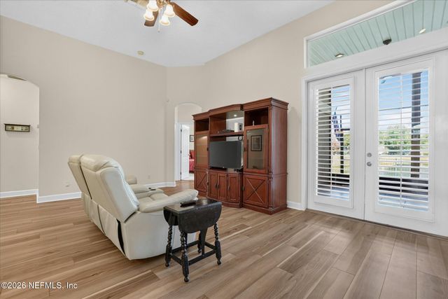 1416 WALNUT CREEK Drive, Fleming Island, FL 32003