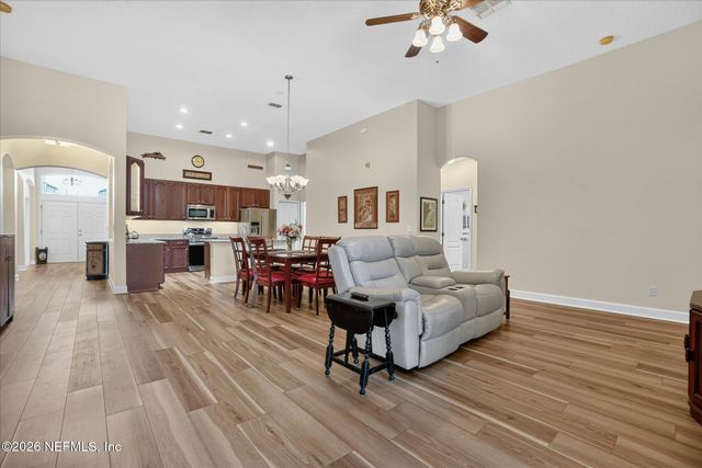 1416 WALNUT CREEK Drive, Fleming Island, FL 32003