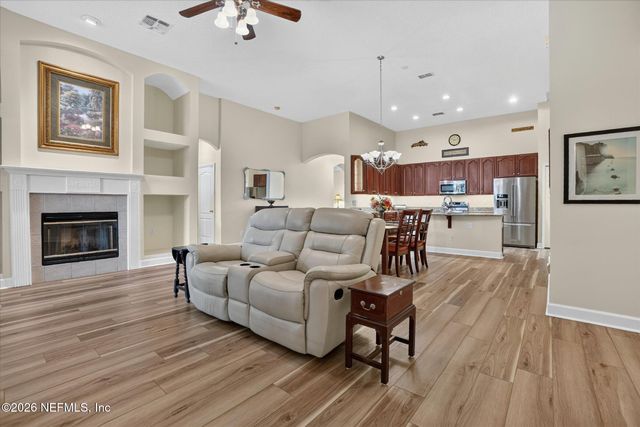 1416 WALNUT CREEK Drive, Fleming Island, FL 32003