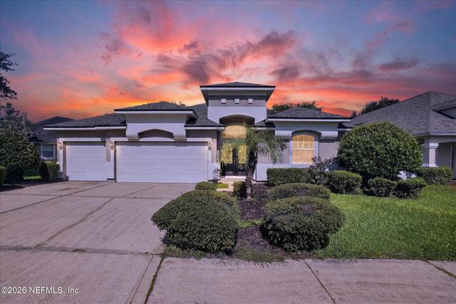 1416 WALNUT CREEK Drive, Fleming Island, FL 32003