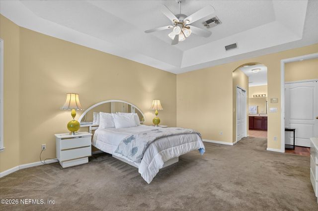 1416 WALNUT CREEK Drive, Fleming Island, FL 32003