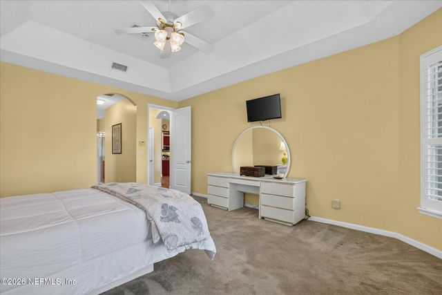 1416 WALNUT CREEK Drive, Fleming Island, FL 32003