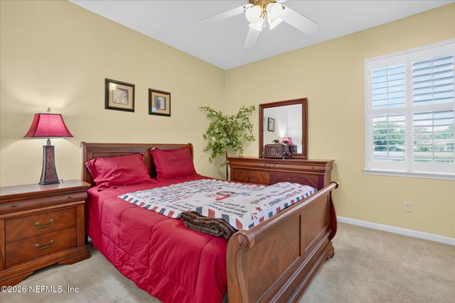 1416 WALNUT CREEK Drive, Fleming Island, FL 32003