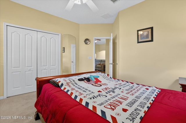 1416 WALNUT CREEK Drive, Fleming Island, FL 32003