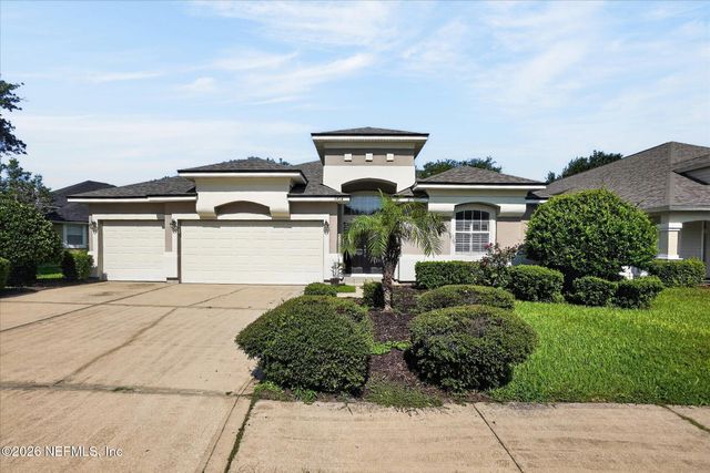 1416 WALNUT CREEK Drive, Fleming Island, FL 32003