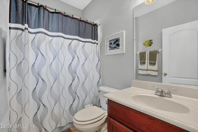 1416 WALNUT CREEK Drive, Fleming Island, FL 32003