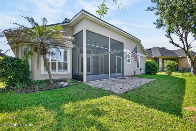 1416 WALNUT CREEK Drive, Fleming Island, FL 32003