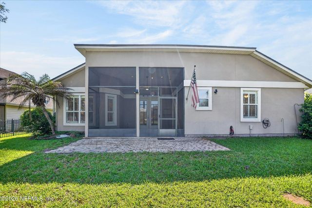 1416 WALNUT CREEK Drive, Fleming Island, FL 32003