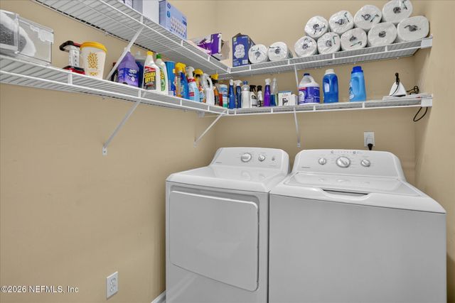 1416 WALNUT CREEK Drive, Fleming Island, FL 32003