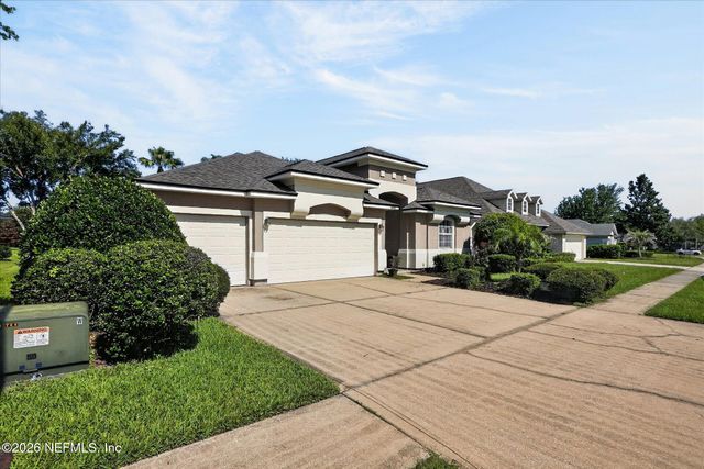 1416 WALNUT CREEK Drive, Fleming Island, FL 32003