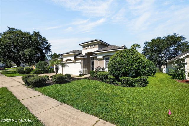1416 WALNUT CREEK Drive, Fleming Island, FL 32003