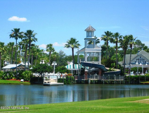 1416 WALNUT CREEK Drive, Fleming Island, FL 32003