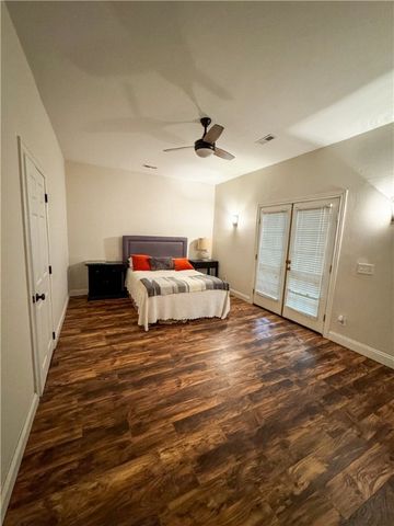 1323 San Miguel Drive, Springdale, AR 72762