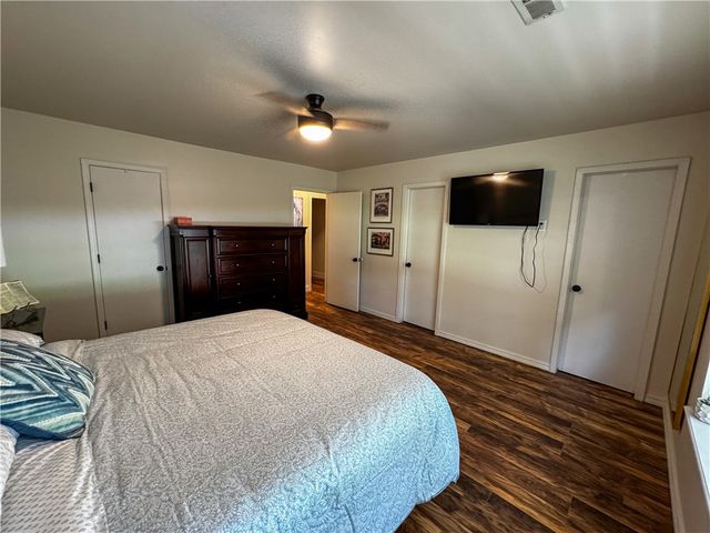 1323 San Miguel Drive, Springdale, AR 72762