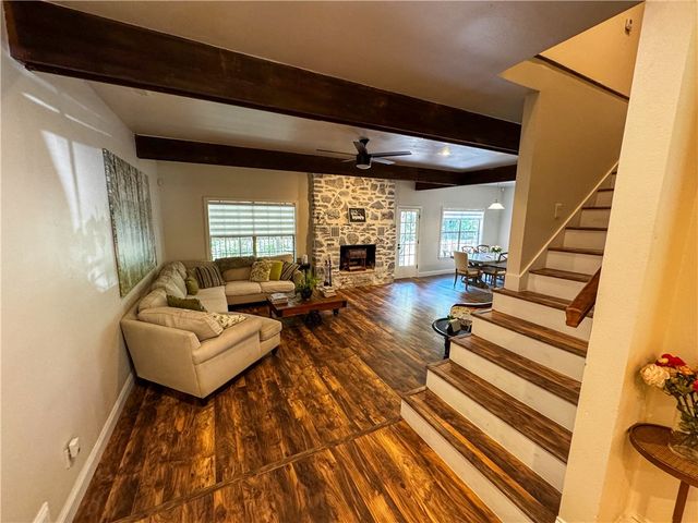 1323 San Miguel Drive, Springdale, AR 72762