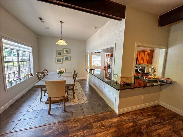 1323 San Miguel Drive, Springdale, AR 72762