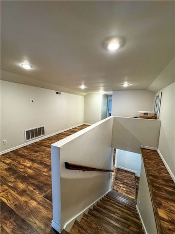 1323 San Miguel Drive, Springdale, AR 72762
