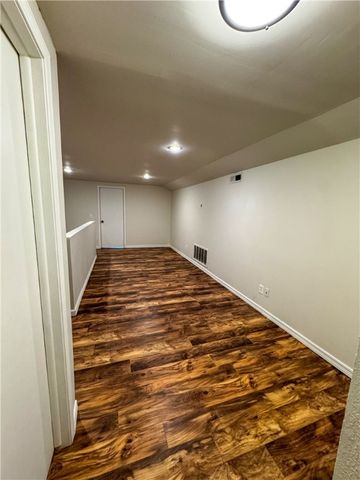 1323 San Miguel Drive, Springdale, AR 72762