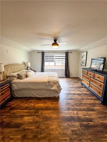 1323 San Miguel Drive, Springdale, AR 72762
