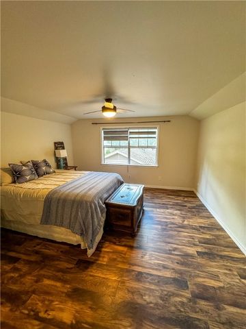 1323 San Miguel Drive, Springdale, AR 72762