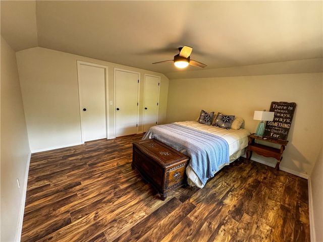 1323 San Miguel Drive, Springdale, AR 72762