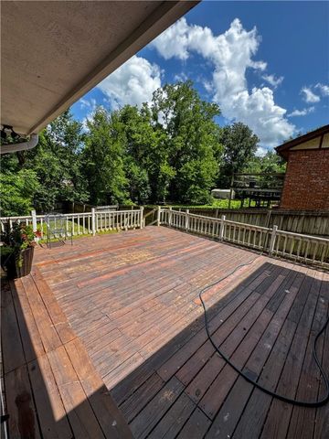 1323 San Miguel Drive, Springdale, AR 72762
