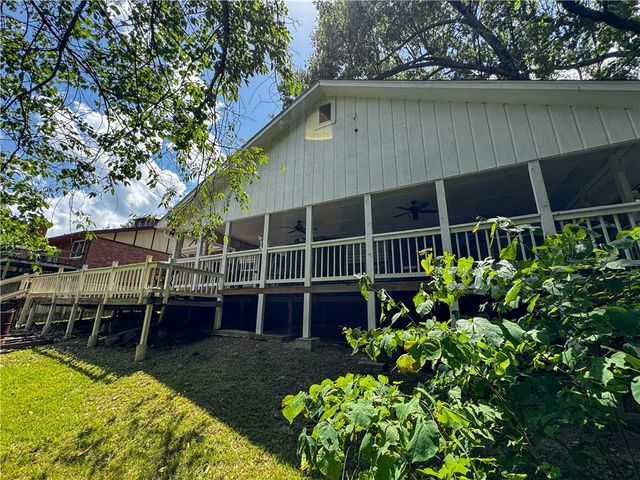1323 San Miguel Drive, Springdale, AR 72762
