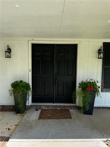 1323 San Miguel Drive, Springdale, AR 72762