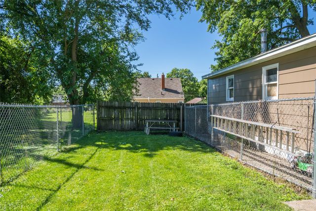 1120 Maish Avenue, Des Moines, IA 50315