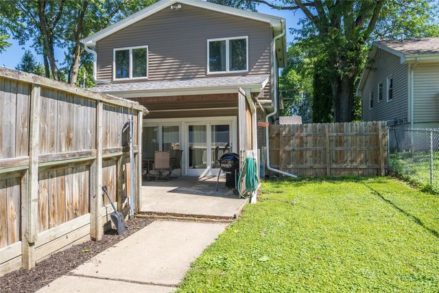 1120 Maish Avenue, Des Moines, IA 50315