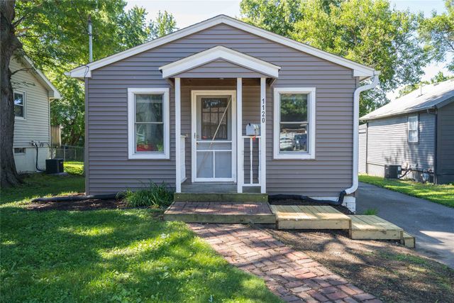 1120 Maish Avenue, Des Moines, IA 50315