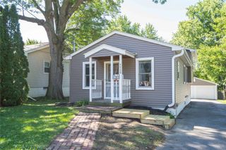 1120 Maish Avenue, Des Moines, IA 50315