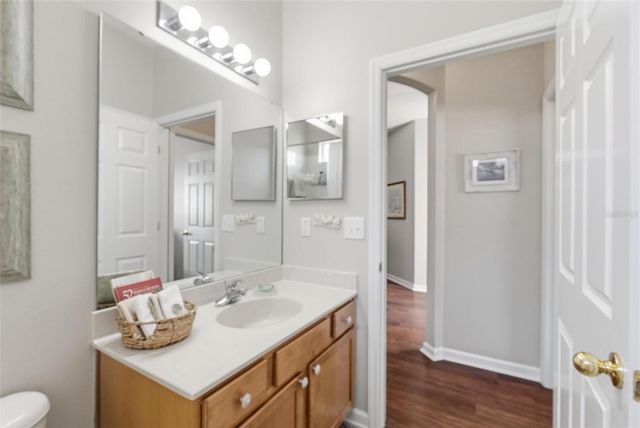 207 COLETON LANE, Deland, FL 32724