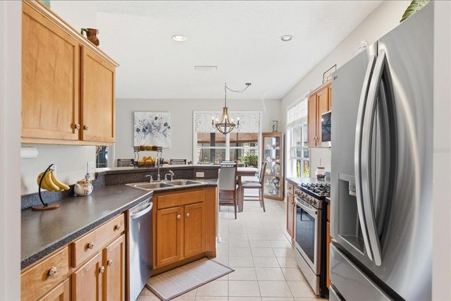 207 COLETON LANE, Deland, FL 32724