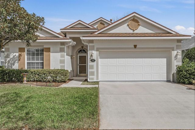 207 COLETON LANE, Deland, FL 32724