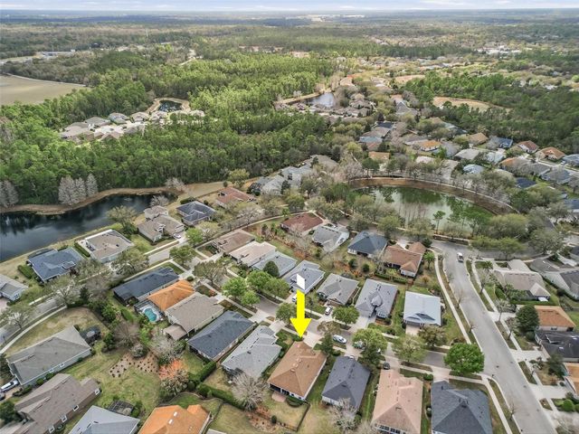 207 COLETON LANE, Deland, FL 32724