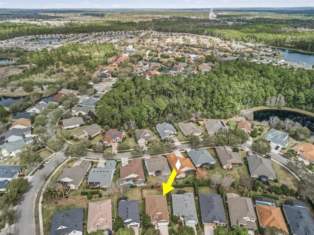 207 COLETON LANE, Deland, FL 32724