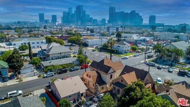 1703 Toberman Street, Los Angeles, CA 90015