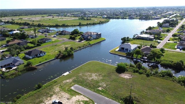 1919 NE 10th AVE, Cape Coral, FL 33909