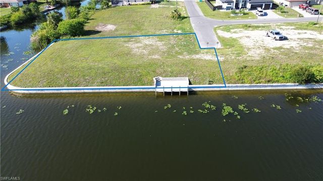 1919 NE 10th AVE, Cape Coral, FL 33909