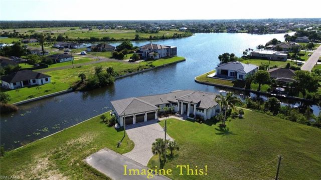 1919 NE 10th AVE, Cape Coral, FL 33909
