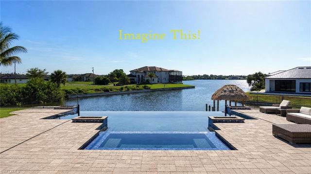 1919 NE 10th AVE, Cape Coral, FL 33909