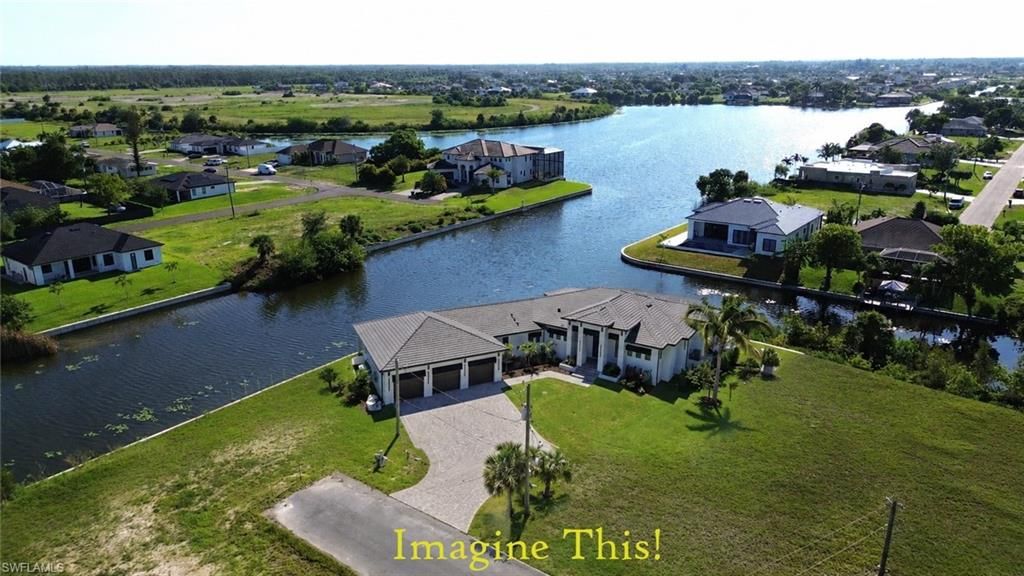 1919 NE 10th AVE, CAPE CORAL, FL 33909 — photo 4