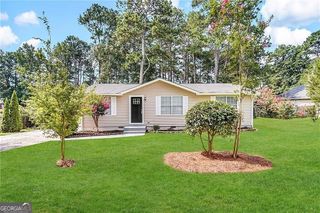 7125 Rhodes Street, Lithonia, GA 30058
