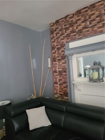 799 Cherokee St, Hill District, PA 15219