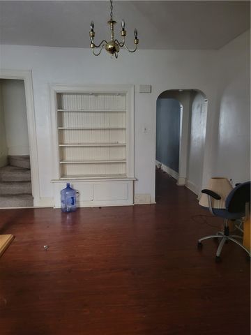 799 Cherokee St, Hill District, PA 15219