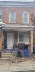799 Cherokee St, Hill District, PA 15219