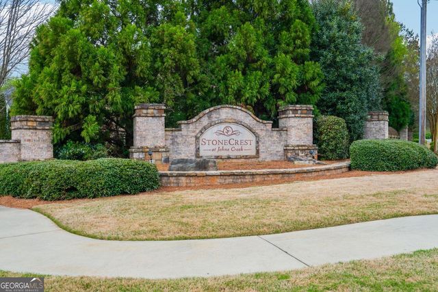 3140 Stonecrest Drive SE, Cumming, GA 30041