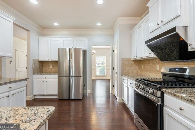 3140 Stonecrest Drive SE, Cumming, GA 30041